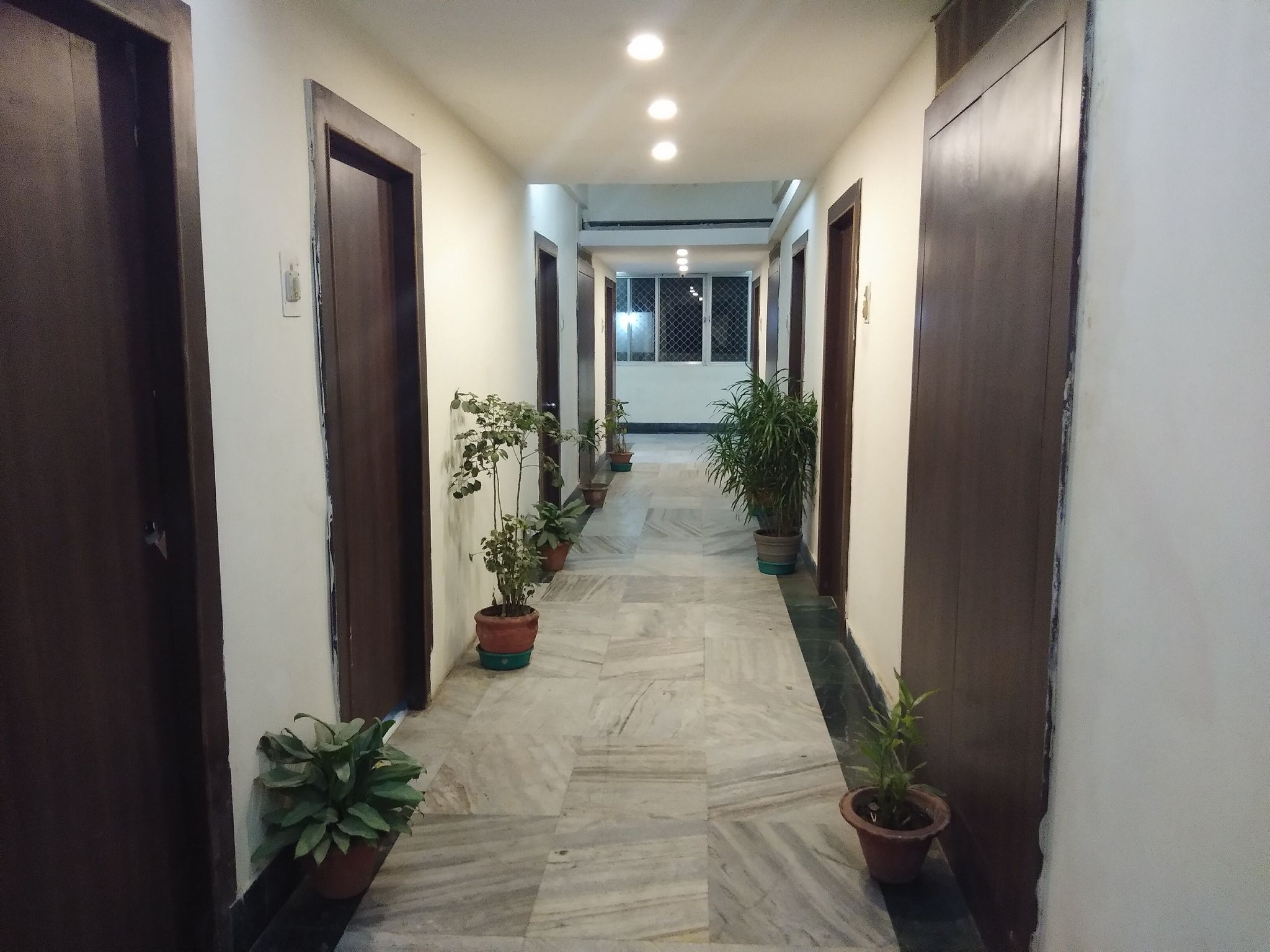 undefined Hotel Basera 3