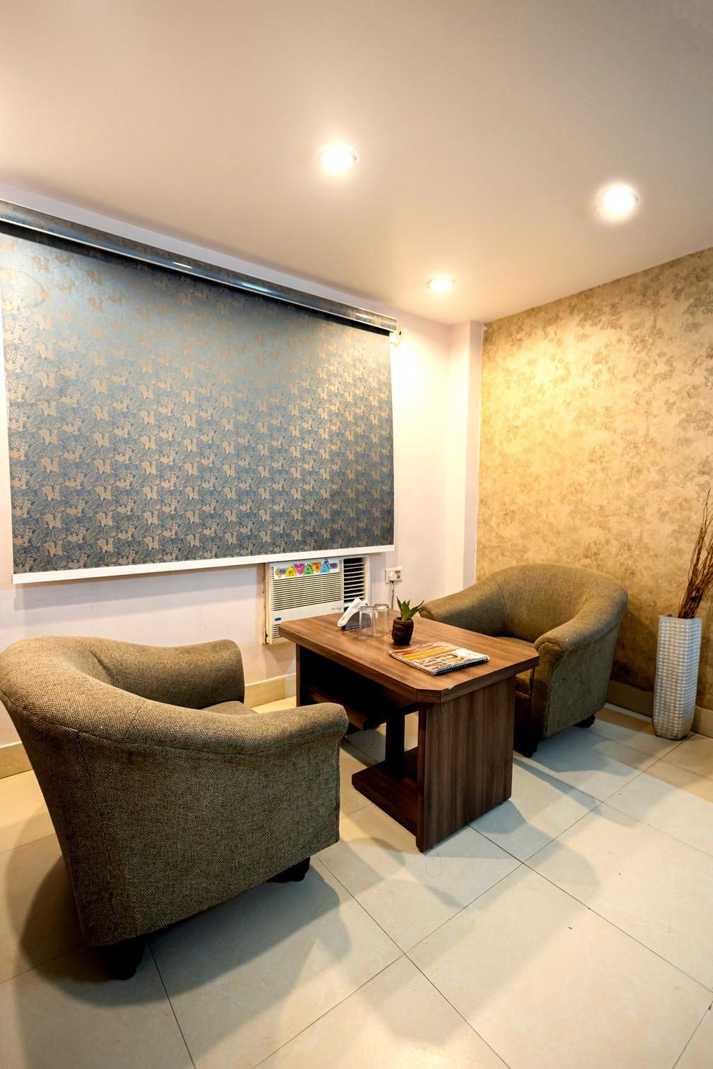 undefined Hotel Basera 2