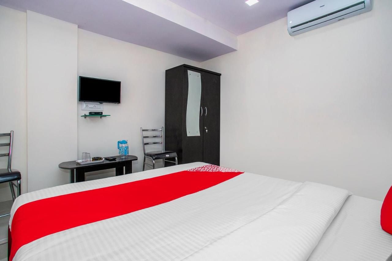 undefined OYO 19934 Hotel Golden Arch 8