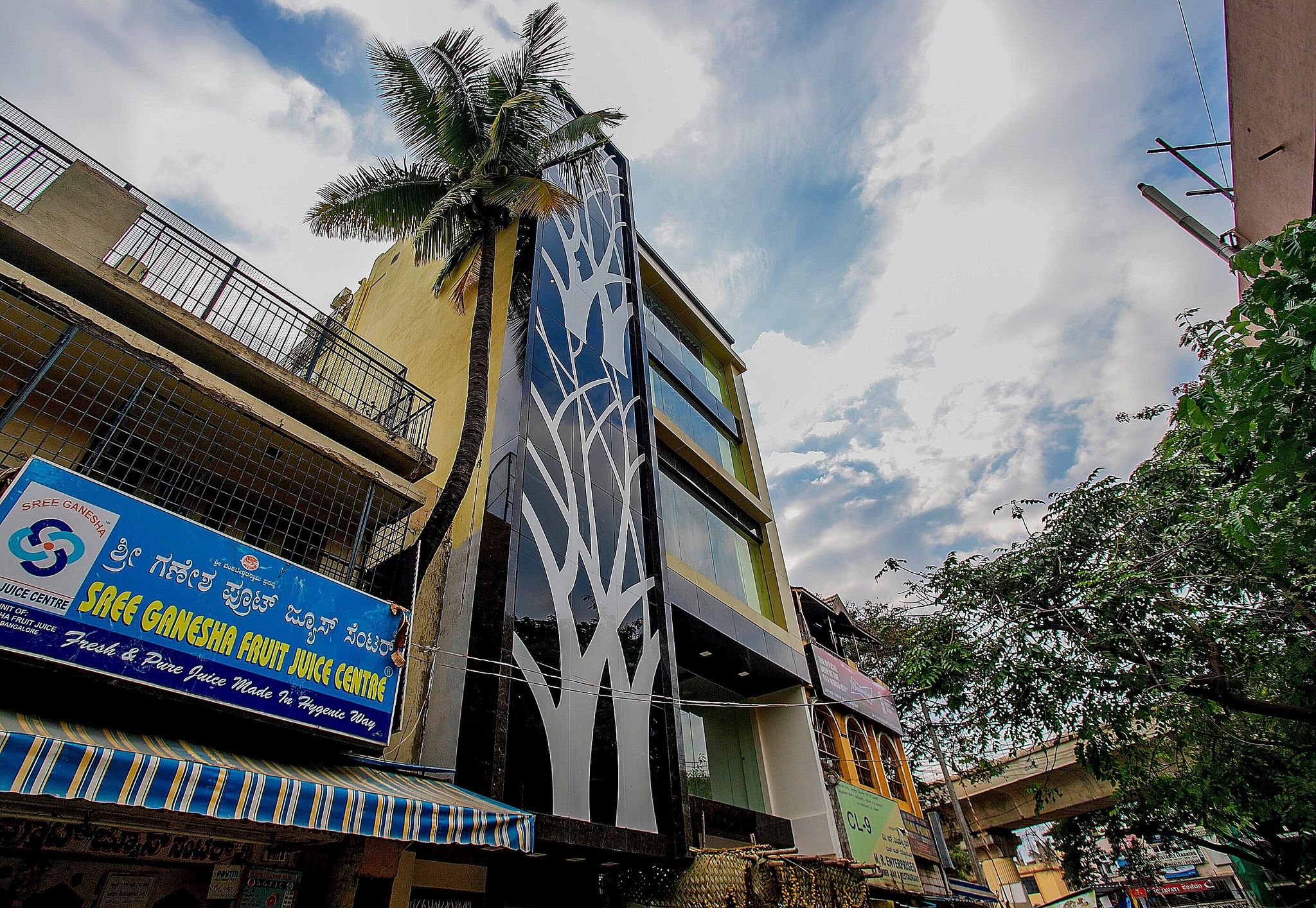 undefined OYO 19934 Hotel Golden Arch