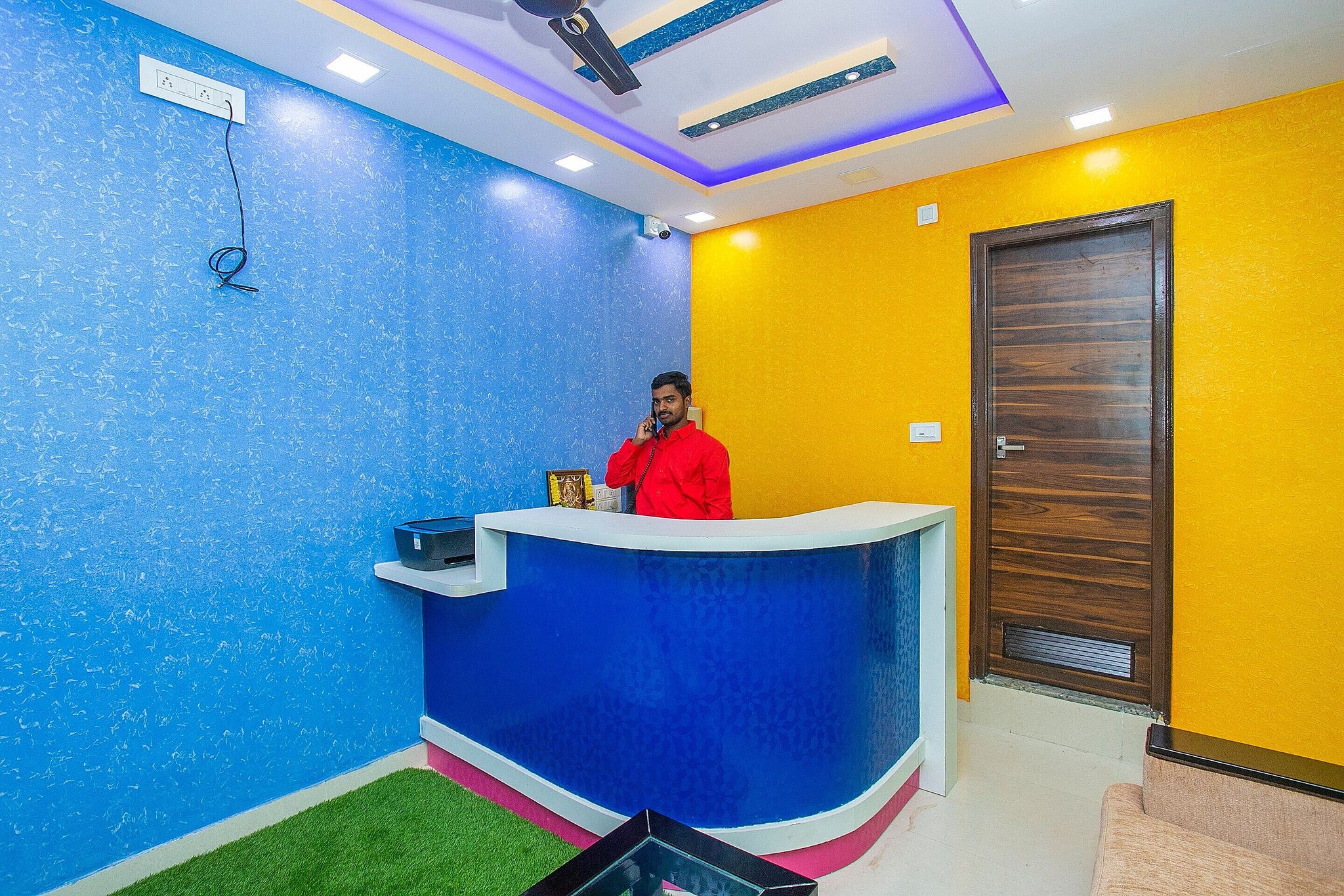 undefined OYO 19934 Hotel Golden Arch 3