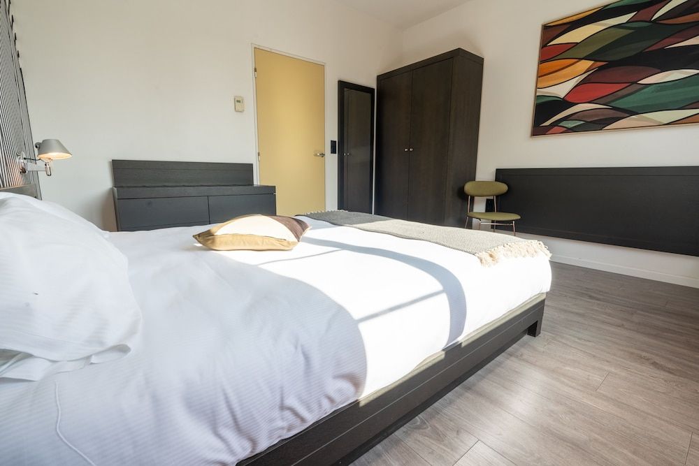 Family Apartment, 2 Bedrooms