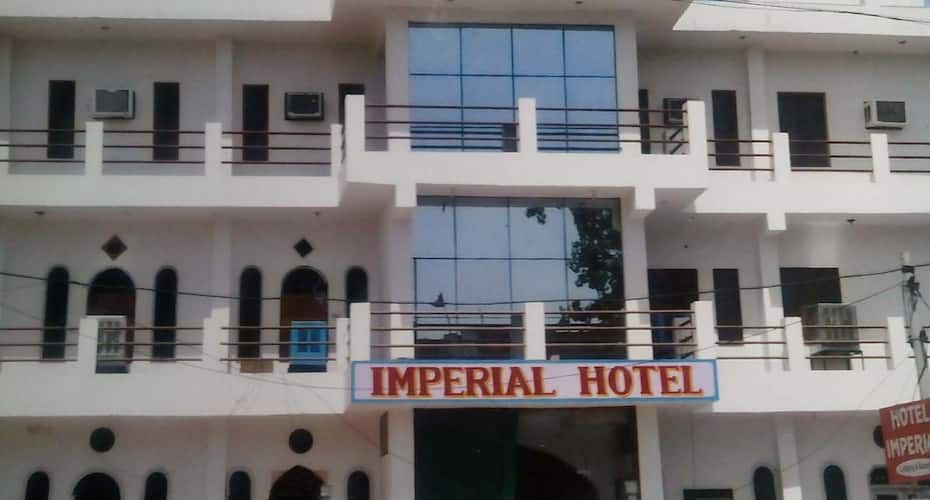 undefined Hotel Imperial 2