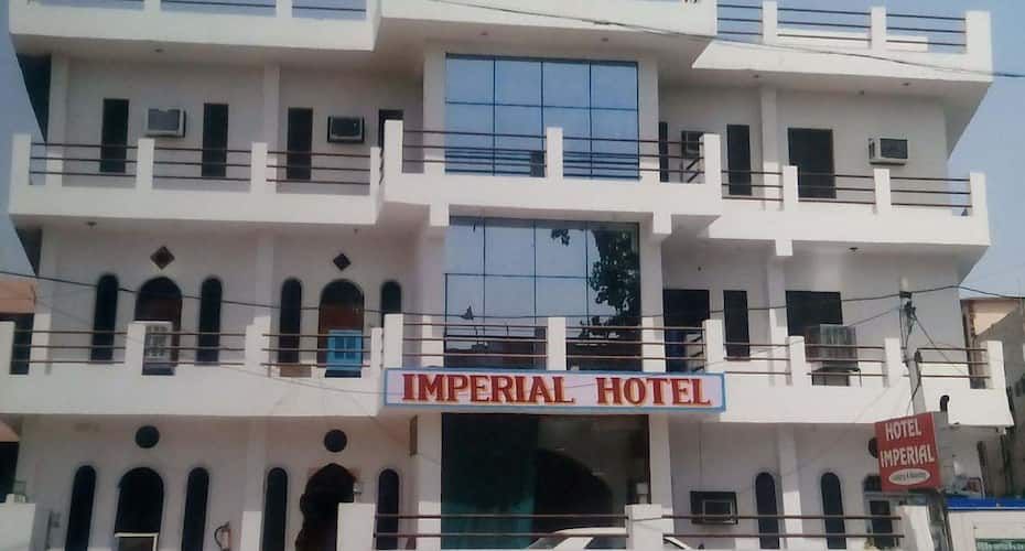 undefined Hotel Imperial 3