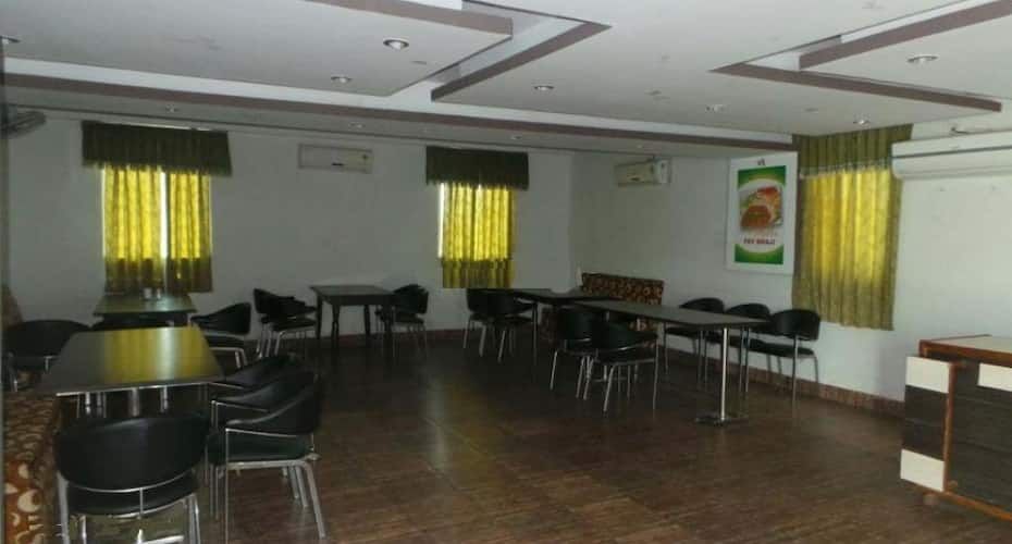 undefined Hotel Imperial 6