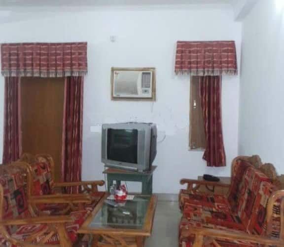 room sitting