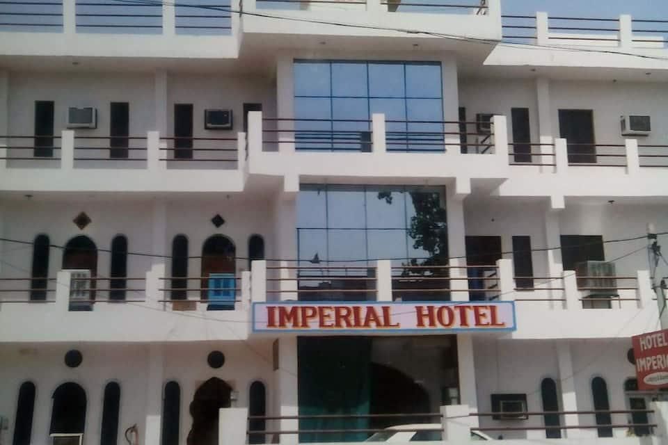 undefined Hotel Imperial 5