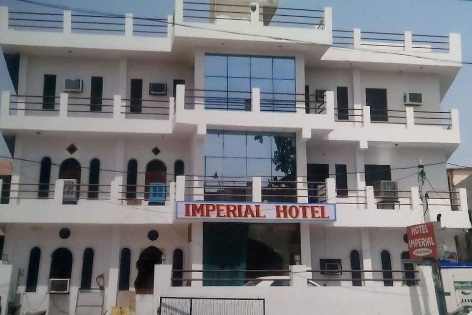 undefined Hotel Imperial 4