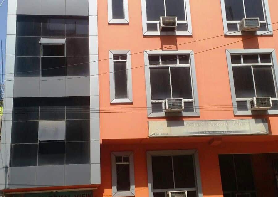 undefined Hotel Royal View International 2