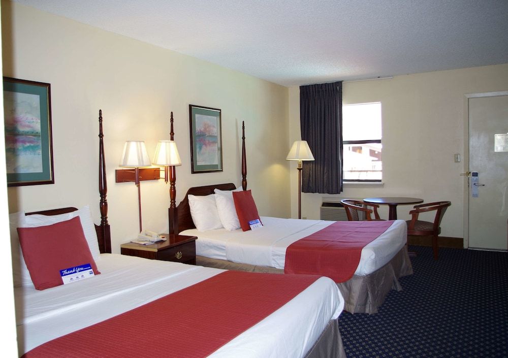 Room, 1 Queen Bed, Non Smoking