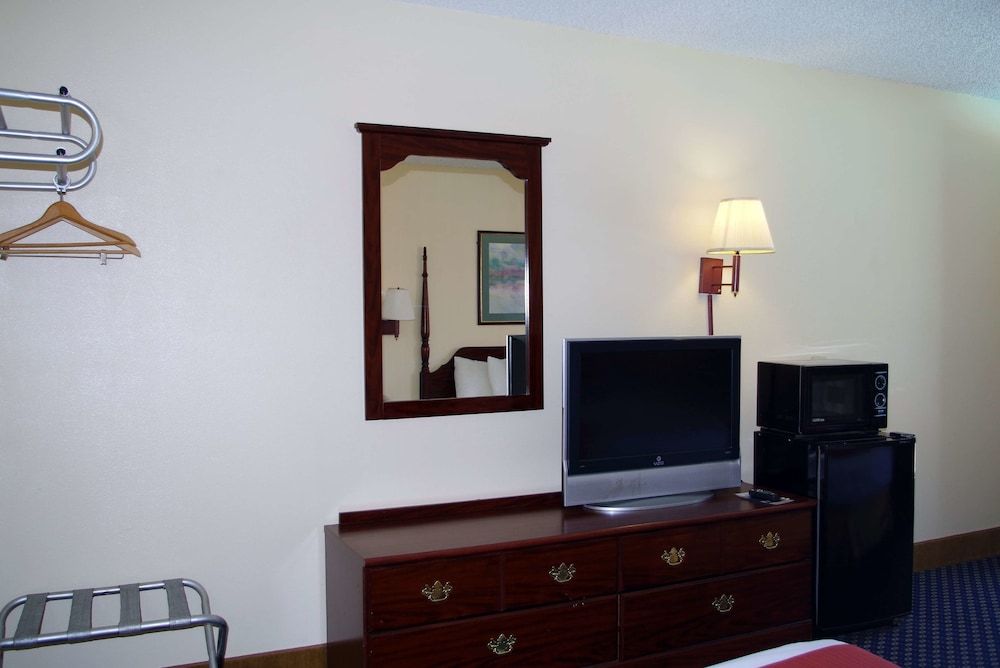 Room, 1 Queen Bed, Non Smoking