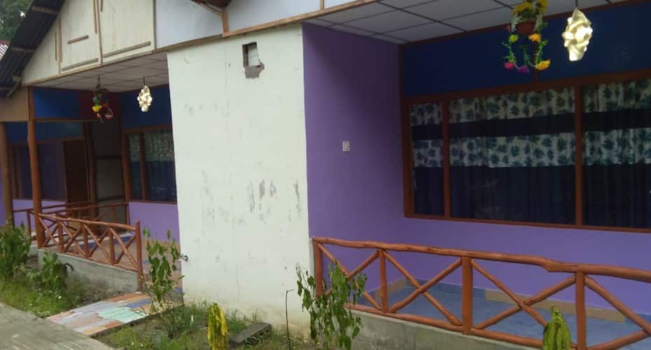 undefined Sweet Dream Resort 4