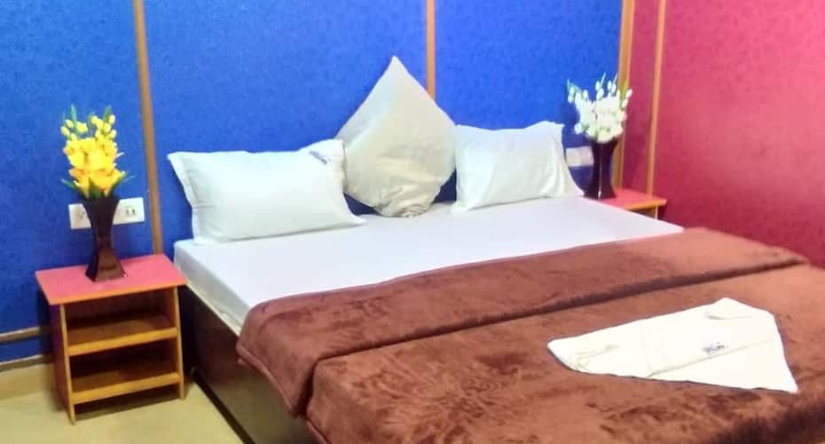 undefined Sweet Dream Resort 7