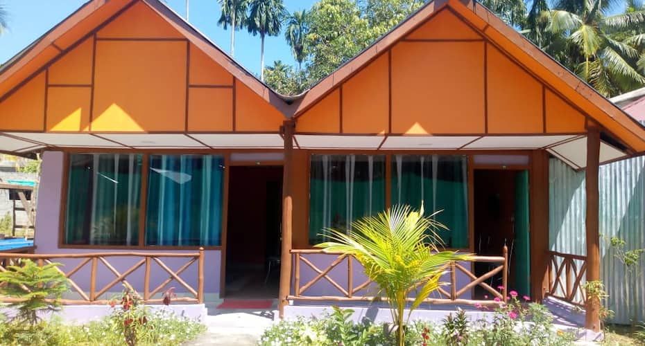 undefined Sweet Dream Resort 2