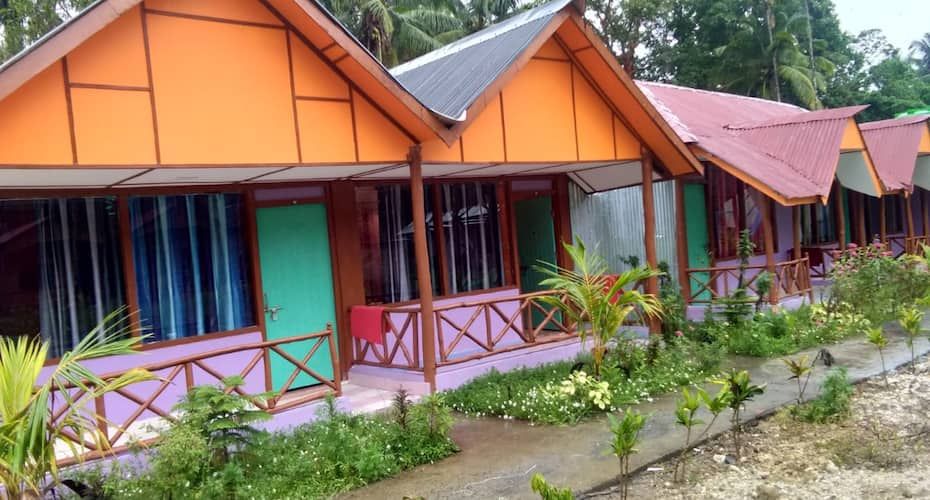 undefined Sweet Dream Resort 3