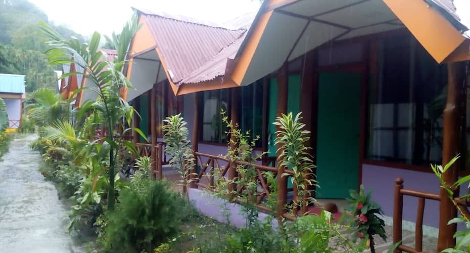 undefined Sweet Dream Resort