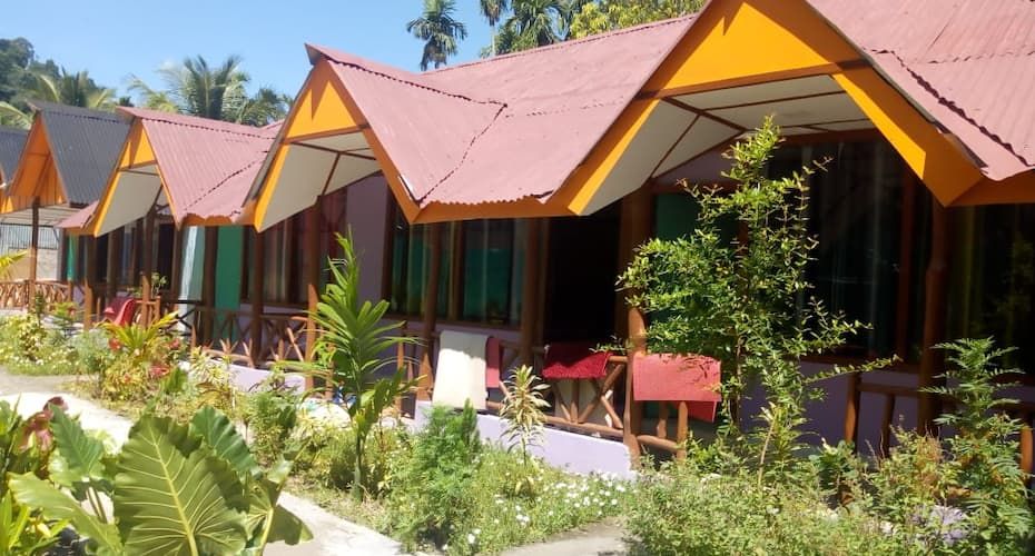 undefined Sweet Dream Resort 6