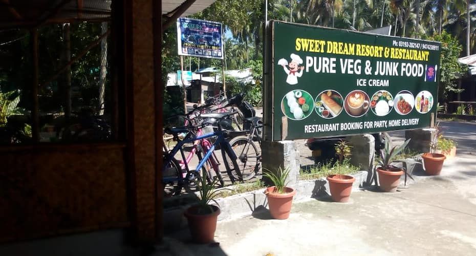 undefined Sweet Dream Resort 9