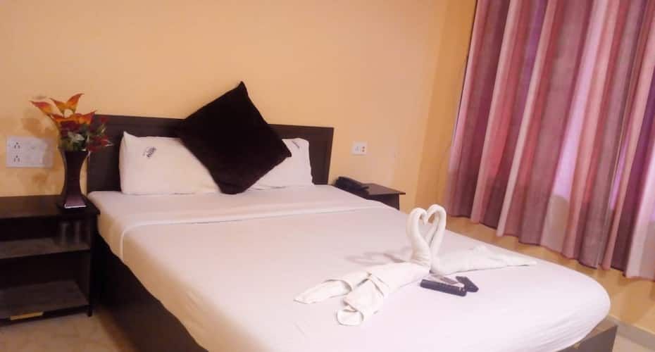 Sweet Dream Resort
