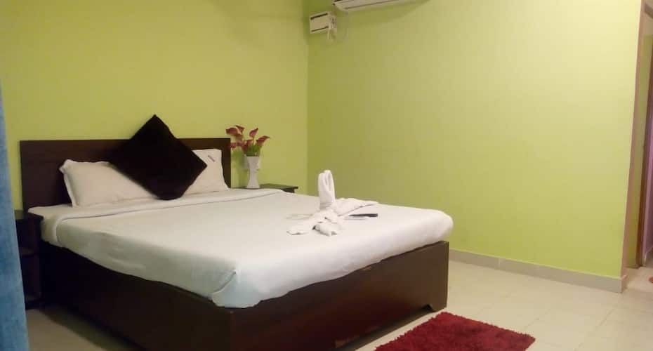 undefined Sweet Dream Resort 8