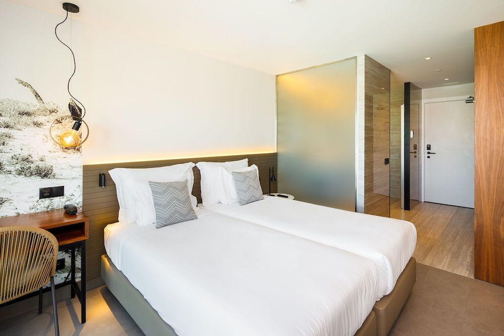 AP Cabanas Beach & Nature - Adults Friendly Economy Single Room 3