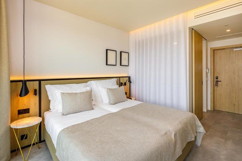 AP Cabanas Beach & Nature - Adults Friendly Economy Single Room