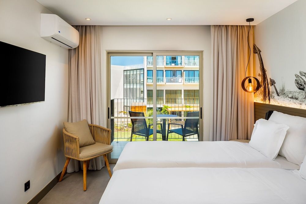 AP Cabanas Beach & Nature - Adults Friendly Economy Single Room 2