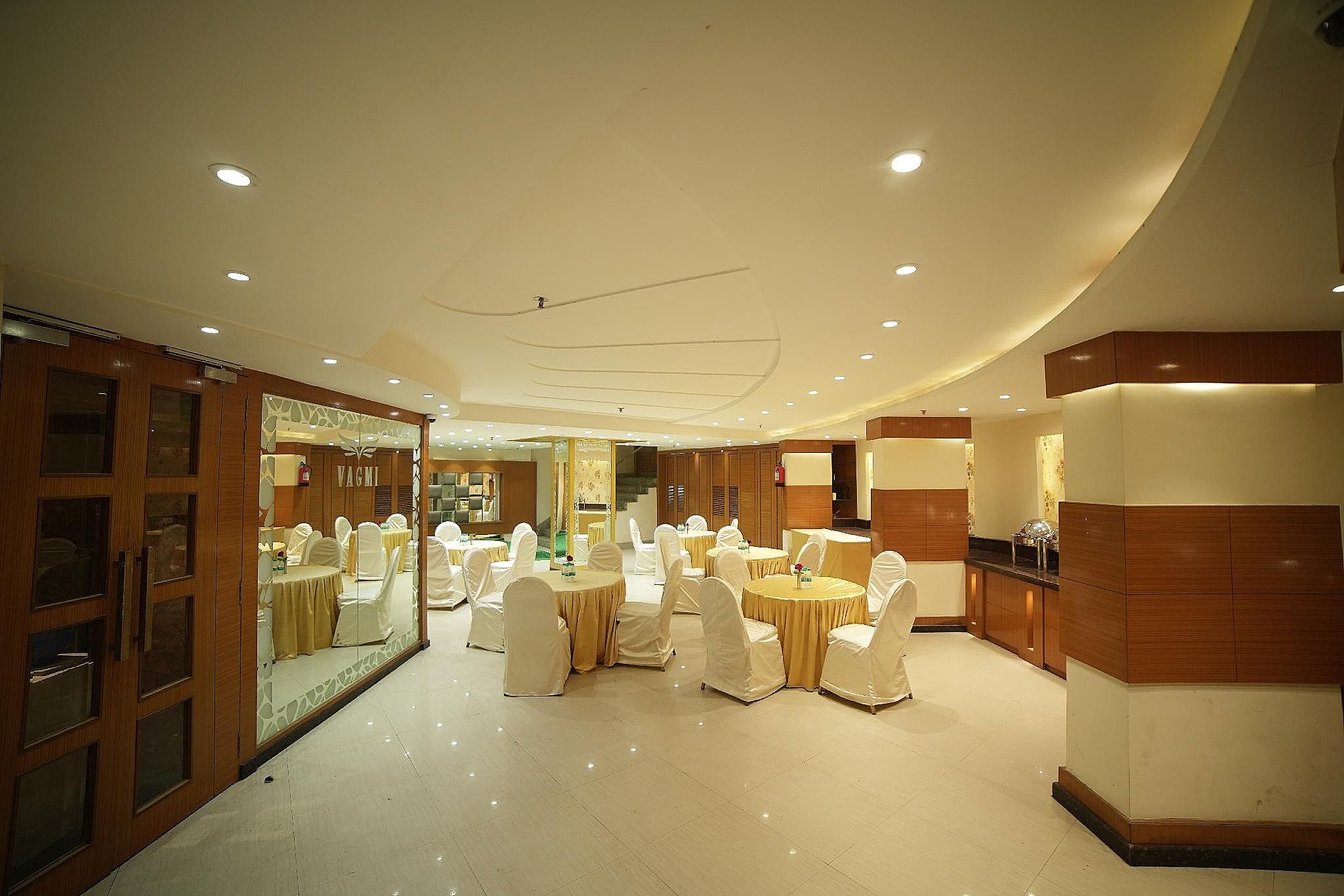 Facilities
