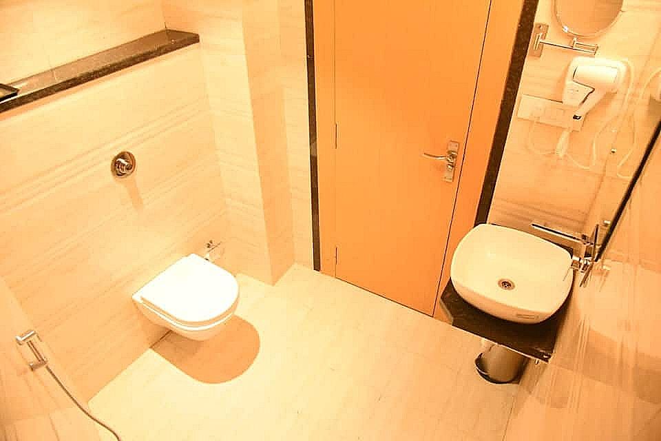 Hotel Vagmi Deluxe Room 21