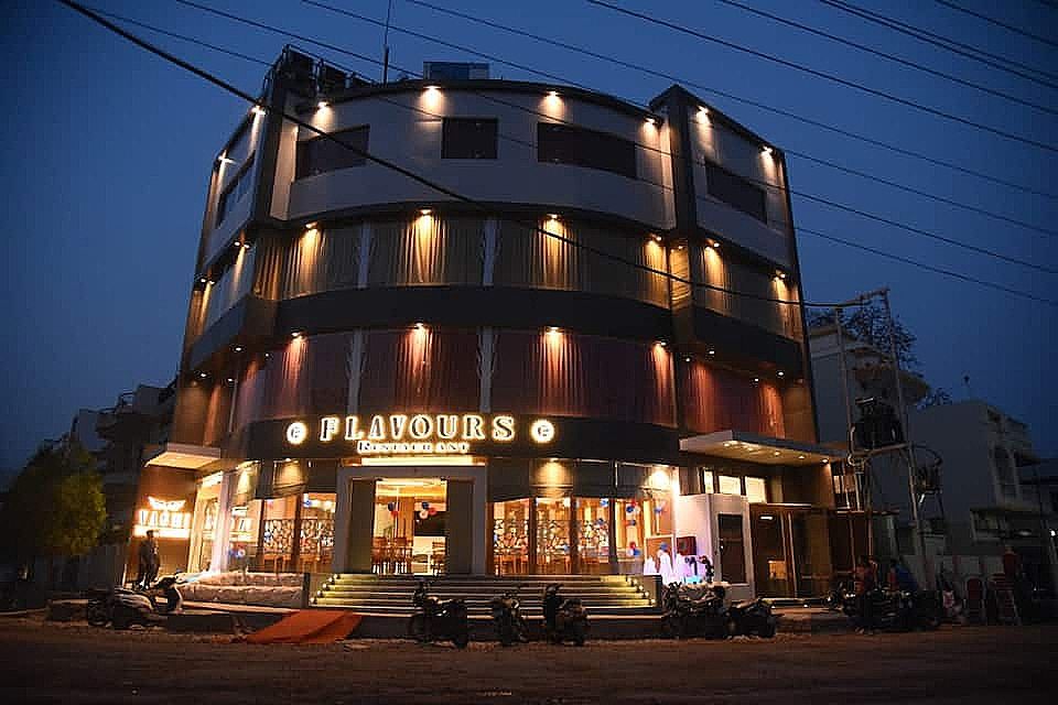Facade