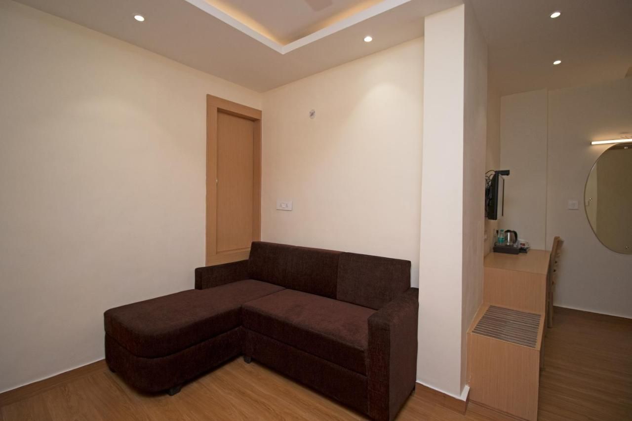 Public Areas