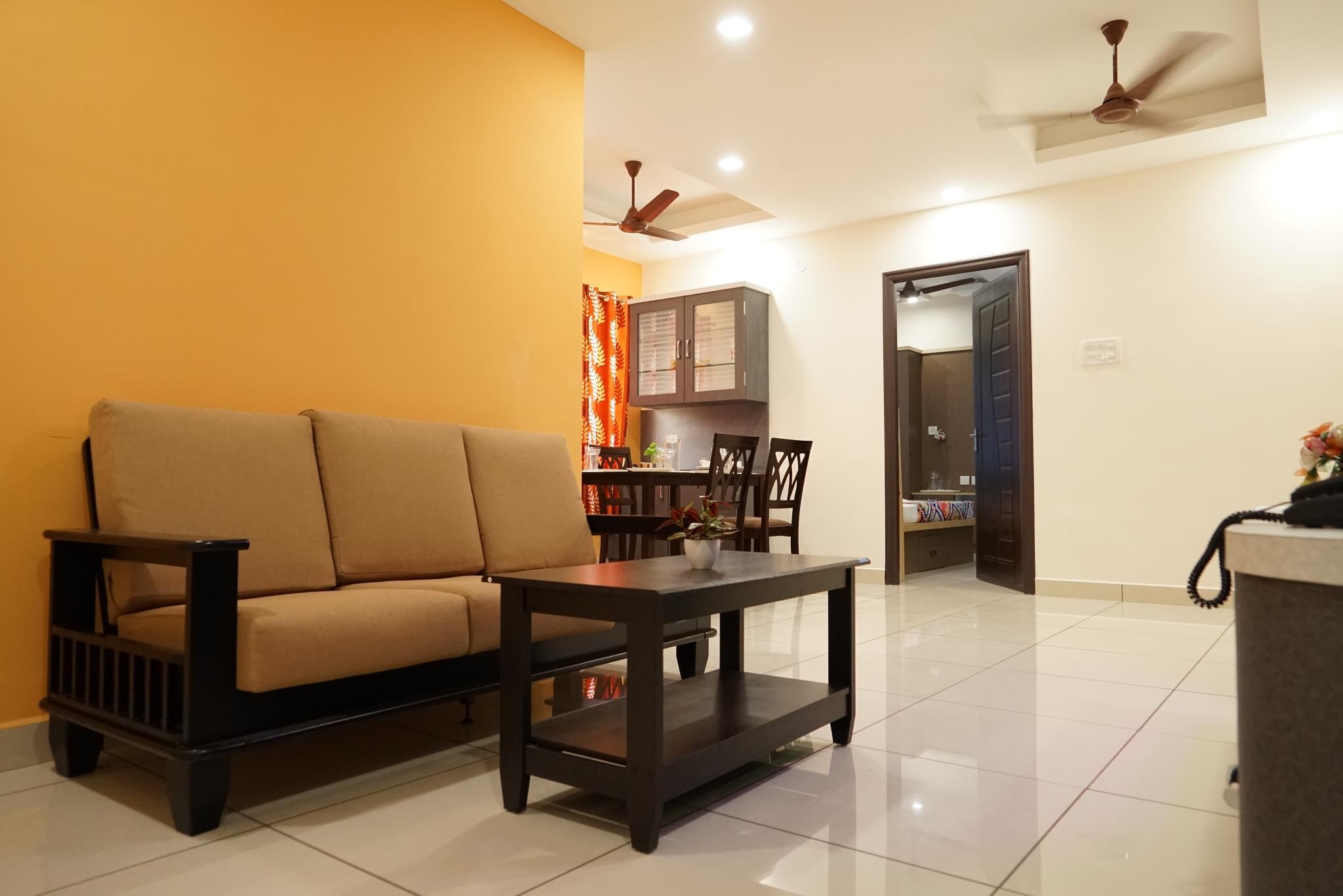 undefined Sri Murugan Residency 2