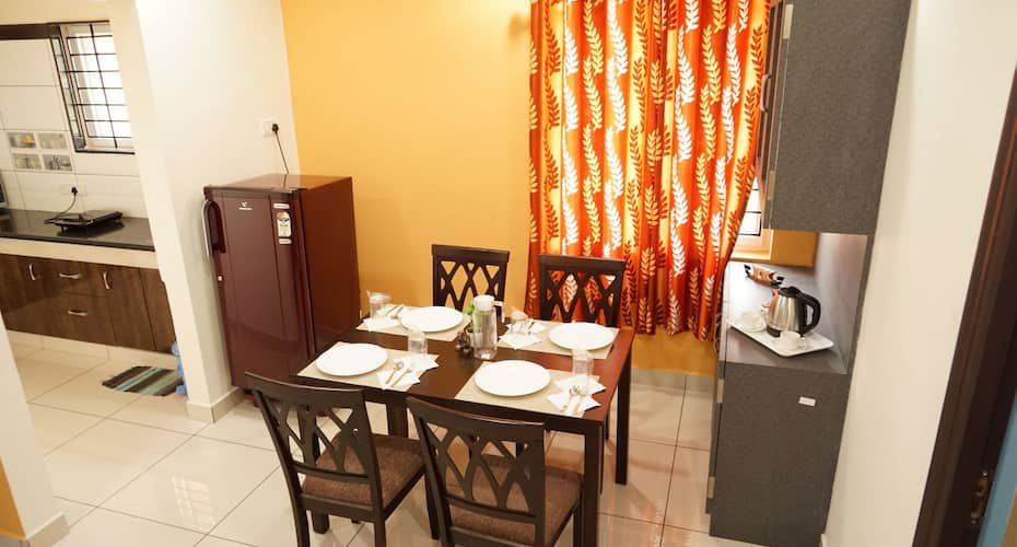 undefined Sri Murugan Residency 4