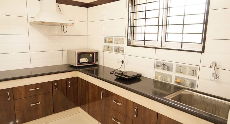 undefined Sri Murugan Residency 8