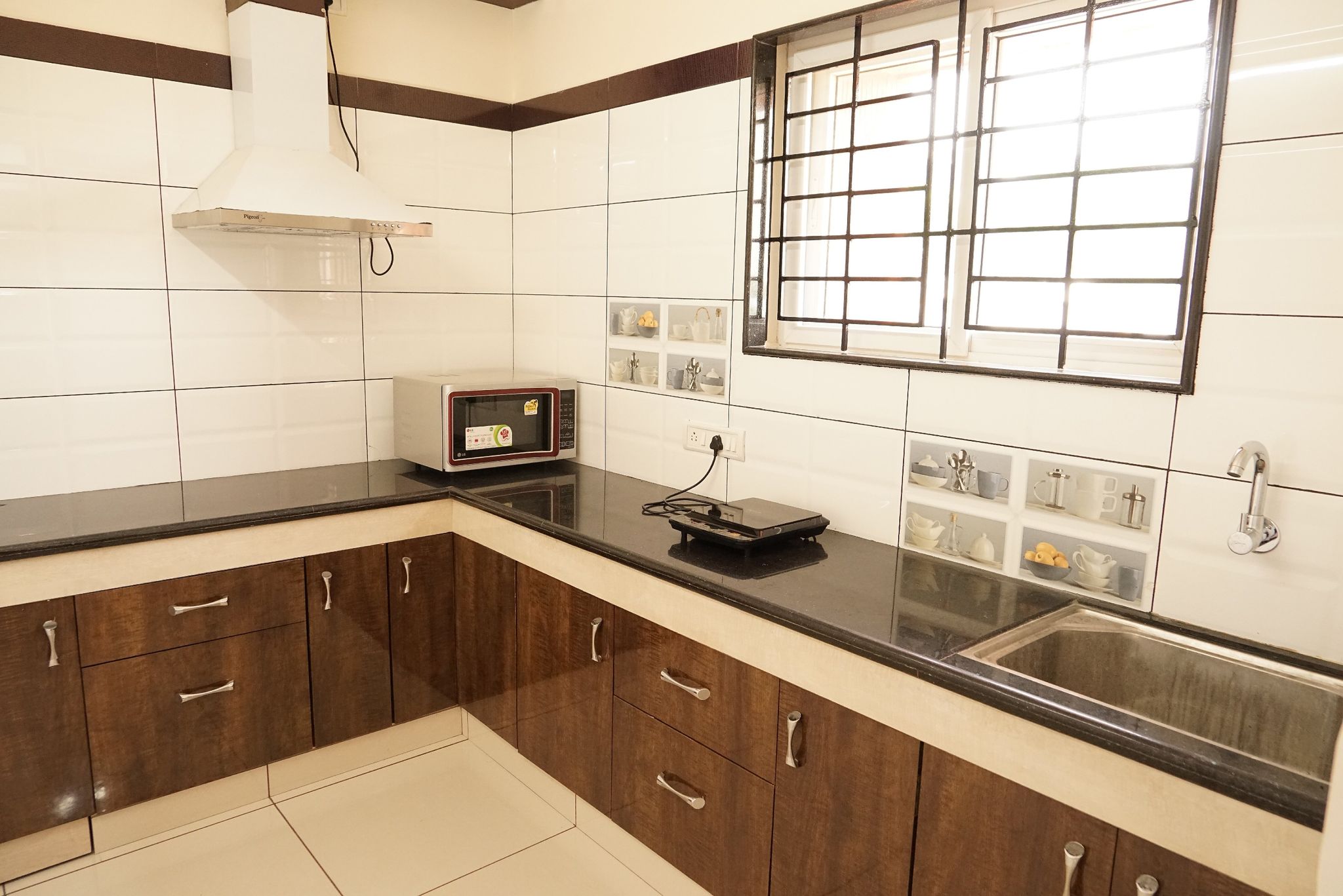 undefined Sri Murugan Residency 9