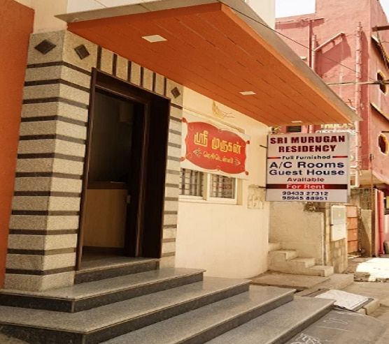 undefined Sri Murugan Residency 6