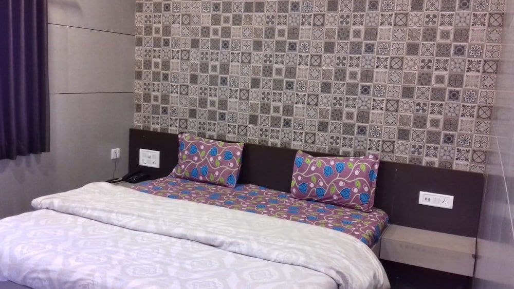 undefined Sharmin Rose Bungalow by Sky Stays 8