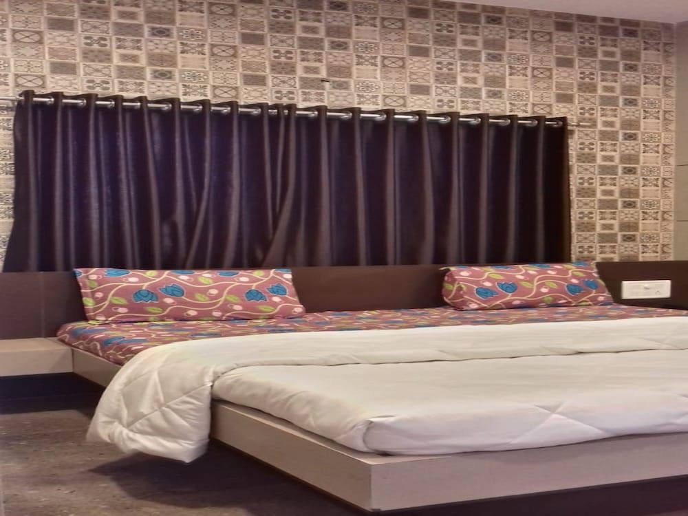 undefined Sharmin Rose Bungalow by Sky Stays 4