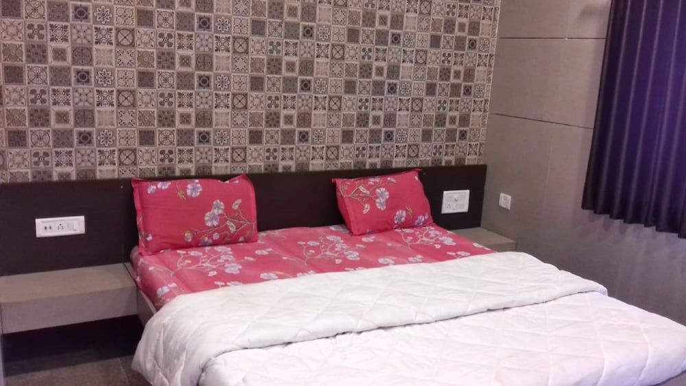 undefined Sharmin Rose Bungalow by Sky Stays 7