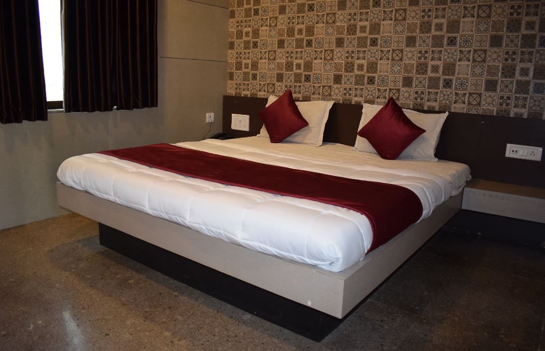 undefined Sharmin Rose Bungalow by Sky Stays 5