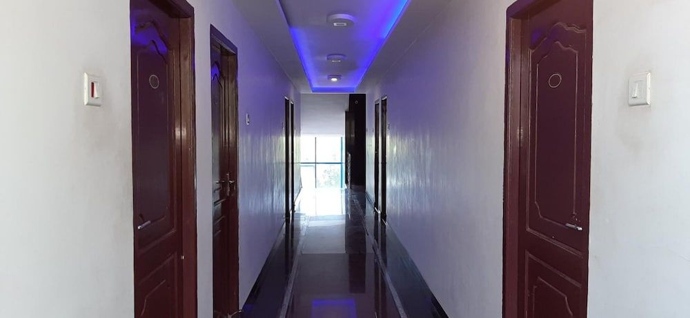 undefined Hotel Aakash Residency 4