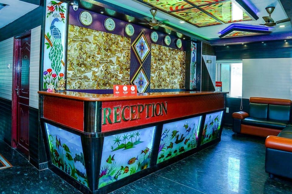 undefined Hotel Aakash Residency 2