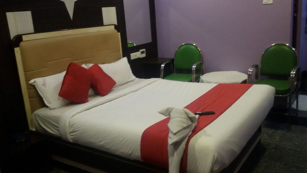 undefined Hotel Aakash Residency 5