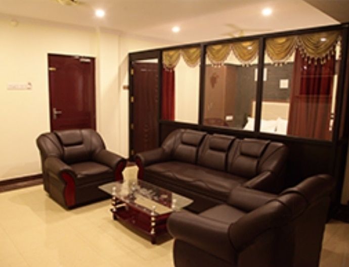 undefined Hotel Aakash Residency 3