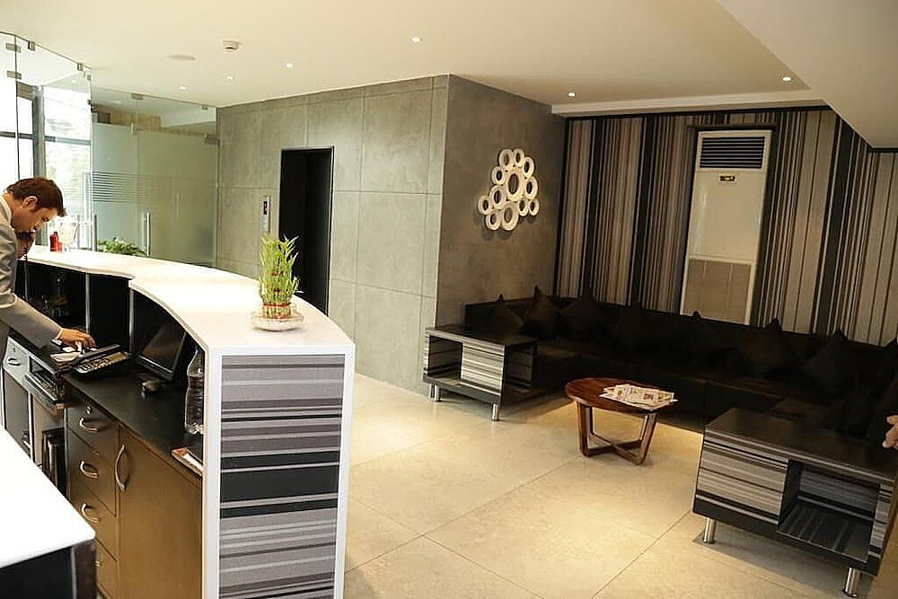 undefined Hotel Las Vegas 3