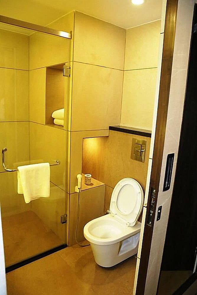 Hotel Las Vegas Deluxe Room 19