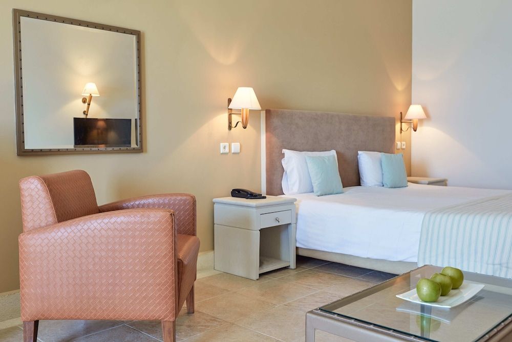 Junior Suite, Sea Facing ( AD)