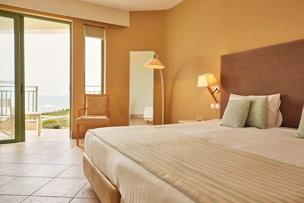 Double Room, Sea View (Sharing Pool - AD)