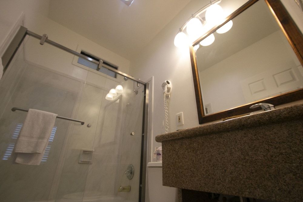 Alpha Inn & Suites Standard Room, 1 Queen Bed 3