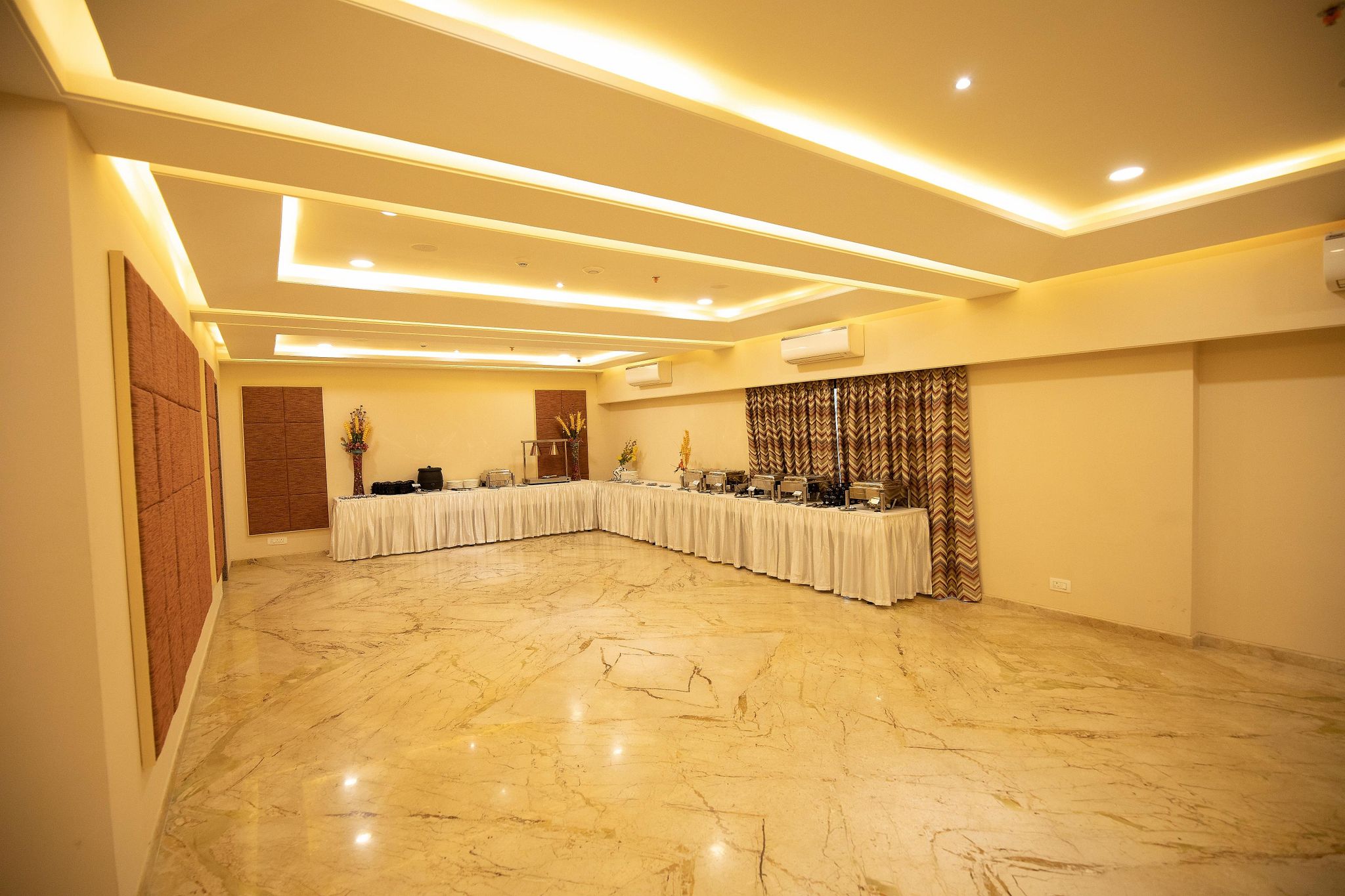Business Centre
